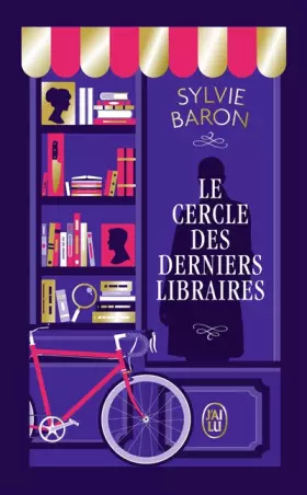 Couverture du produit · Le Cercle des derniers libraires: Édition collector