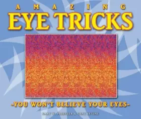 Couverture du produit · Amazing Eye Tricks by Tobar