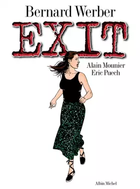 Exit : L'Intégrale - Mounier et Werber