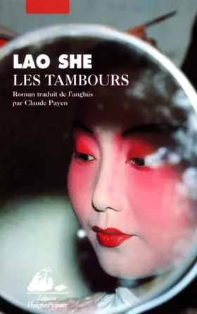 Couverture du produit · Les Tambours