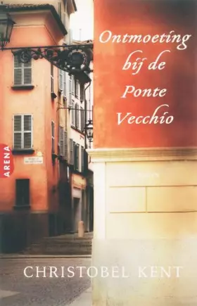 Couverture du produit · Ontmoeting bij de Ponte Vecchio