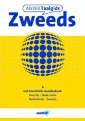Couverture du produit · Zweeds