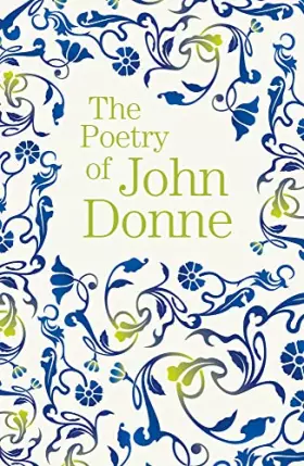 Couverture du produit · The Poetry of John Donne