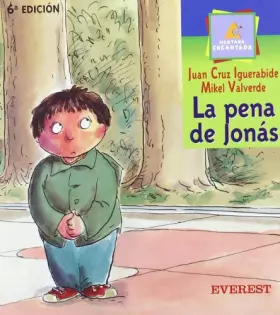 Couverture du produit · La pena de Jonás (Montaña encantada)