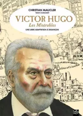 Couverture du produit · Les Misérables - Besançon