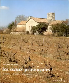 Couverture du produit · Les Soeurs provençales