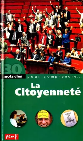 Couverture du produit · La Citoyenneté