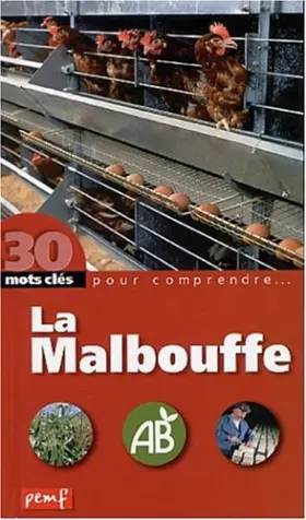 Couverture du produit · La malbouffe : La sécurité alimentaire