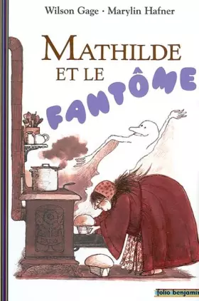 Couverture du produit · Mathilde et le Fantôme