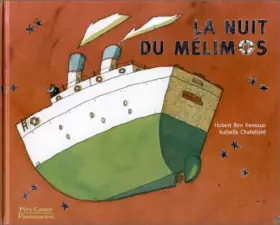 Couverture du produit · La nuit du "Mélimos"