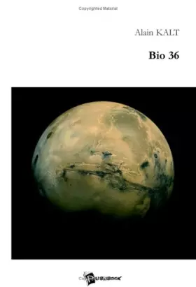 Couverture du produit · Bio 36