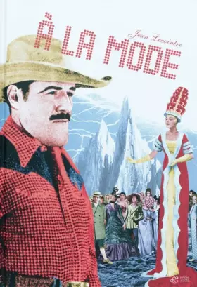 Couverture du produit · A la mode