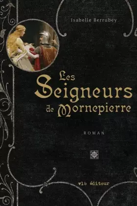 Couverture du produit · Les Seigneurs de Mornepierre