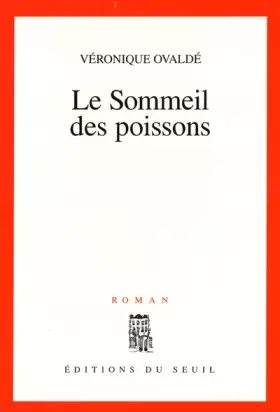 Couverture du produit · Le sommeil des poissons