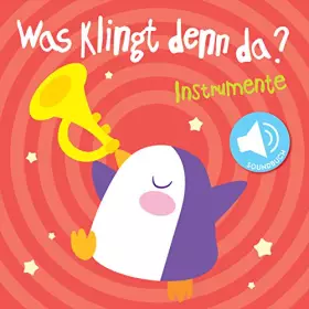 Couverture du produit · Was klingt daan da?: Instrumente