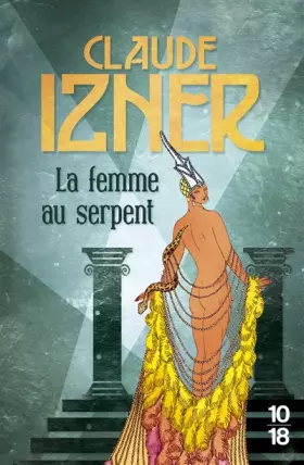 Couverture du produit · La femme au serpent