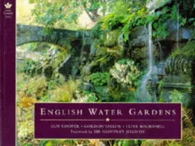 Couverture du produit · English Water Gardens (Country Series)