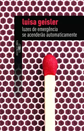 Couverture du produit · Luzes de Emergencia Se Acenderao Automaticamente (Em Portugues do Brasil)