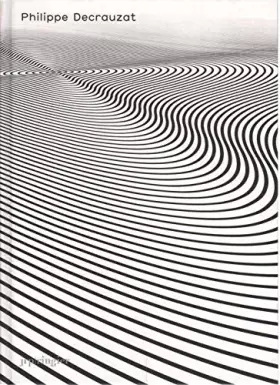 Couverture du produit · Philippe Decrauzat