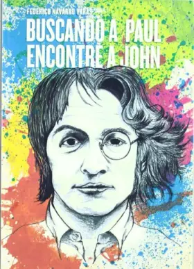 Couverture du produit · BUSCANDO A PAUL ENCONTRE A JOHN