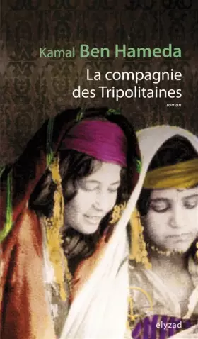 Couverture du produit · La Compagnie des Tripolitaines