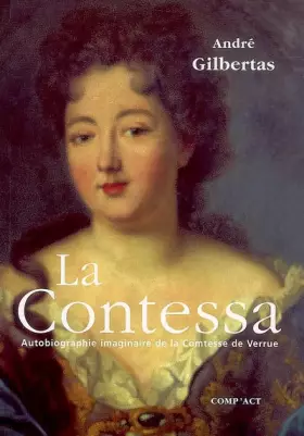 Couverture du produit · La Contessa