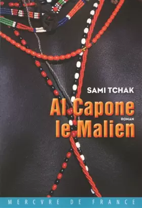 Couverture du produit · Al Capone le malien