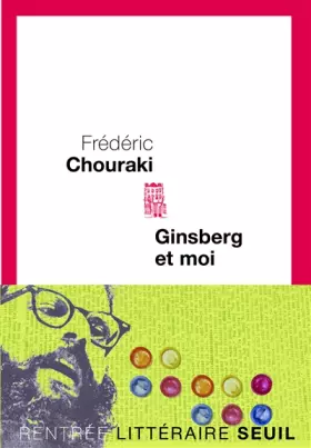 Couverture du produit · Ginsberg et moi