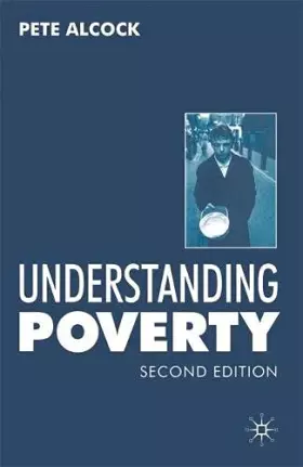 Couverture du produit · Understanding Poverty