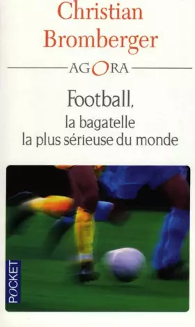 Couverture du produit · FOOT BAGAT PLUS SERIEUSE MONDE