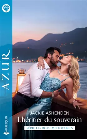 Couverture du produit · L'héritier du souverain