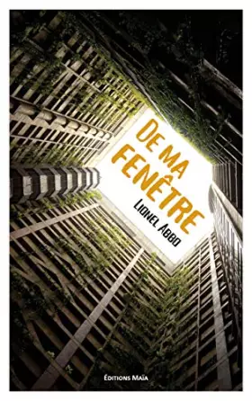 Couverture du produit · De ma fenêtre
