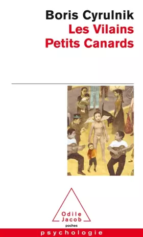 Couverture du produit · Les vilains petits canards