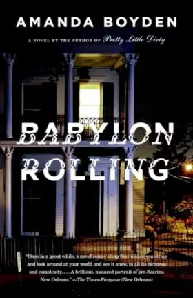 Couverture du produit · Babylon Rolling (Vintage Contemporaries)