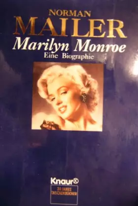 Couverture du produit · Marilyn Monroe: (Aktions-Titel) (Knaur Taschenbücher. Biographien)