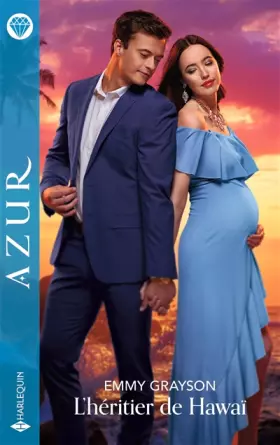 Couverture du produit · L'héritier de Hawaï