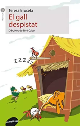 Couverture du produit · El Gall Despistat: 46 (La Formiga)