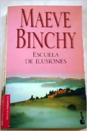 Couverture du produit · Escuela de ilusiones (Spanish Edition)