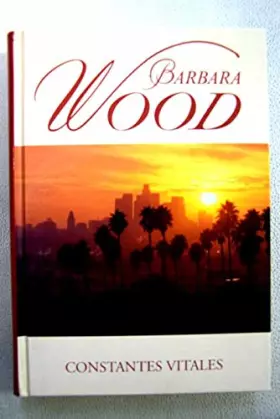 Couverture du produit · Constantes vitales