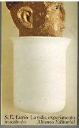 Couverture du produit · La vida, experimento inacabado