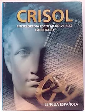 Couverture du produit · Enciclopedia Escolar Universal Carroggio. Lengua Española