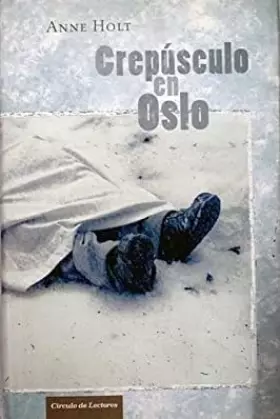 Couverture du produit · Crepúsculo En Oslo