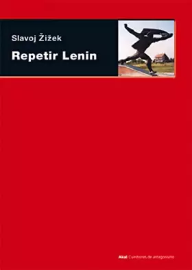 Couverture du produit · Repetir Lenin: 29 (Cuestiones de antagonismo)