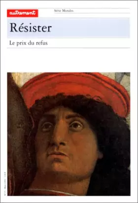 Couverture du produit · Résister. Le Prix du refus