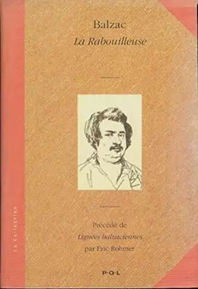 Couverture du produit · Rabouilleuse                                                                                  013195