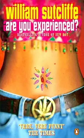 Couverture du produit · Are You Experienced?