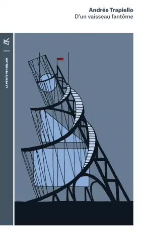 Couverture du produit · D'un vaisseau fantôme