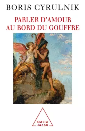 Couverture du produit · Parler d'amour au bord du gouffre
