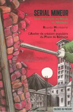 Couverture du produit · Serial mineur: Qui tue les riches ?