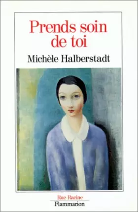 Couverture du produit · Prends soin de toi